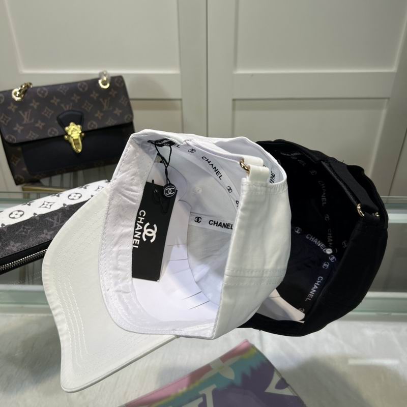 Chanel Cap 66 (1)